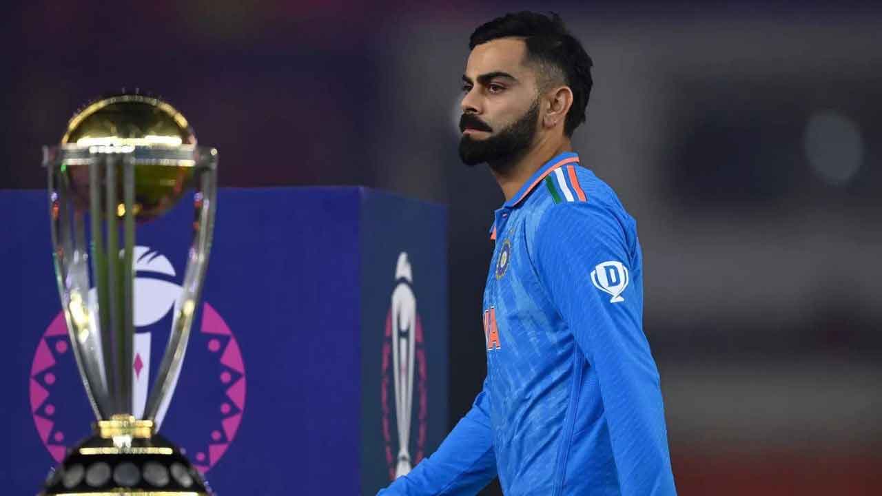International Briefing: India, Pakistan, Australia in same group for 2027 ODI World Cup