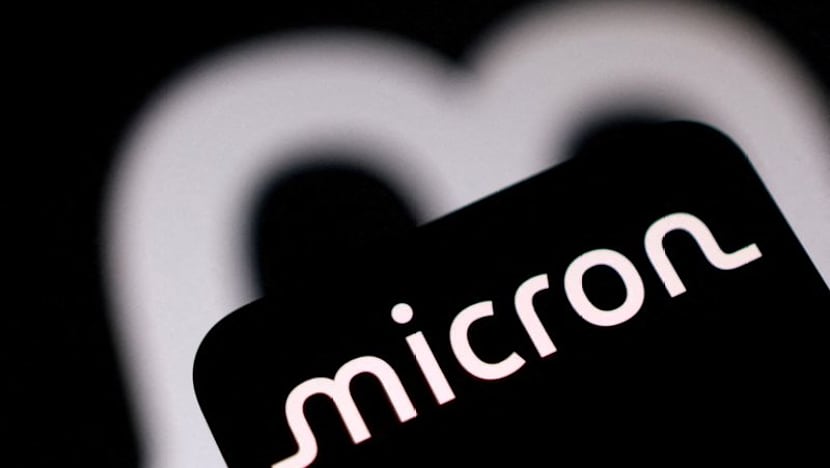 Developing Story: Micron forecasts quarterly revenue above estimates