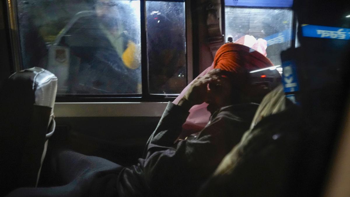 ED Exposes 'Donkey Route' Racket: Fake Visas, Forged Stamps Fuel Illegal Immigration to U.S.