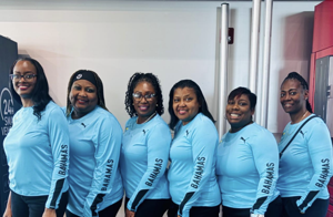 Bahamas Women’s Bowling Team Rolls Into Action at Pan American Championships in Bogotá
