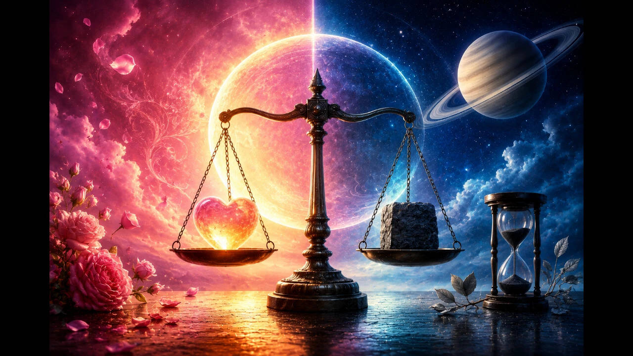 Moon Enters Libra: Daily Lucky Numbers and Colours Shared; Guide All 12 Zodiac Signs
