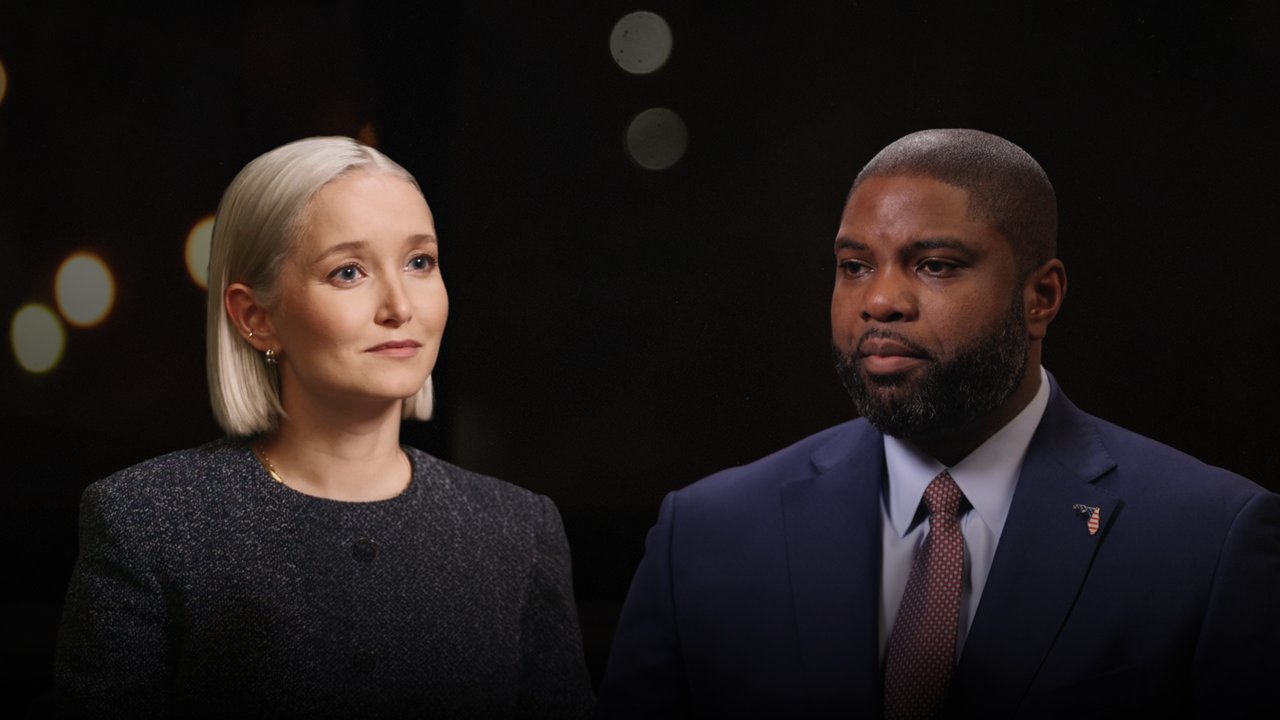 Byron Donalds Breaks Ranks: 'I'm Not Trump's Yes Man'