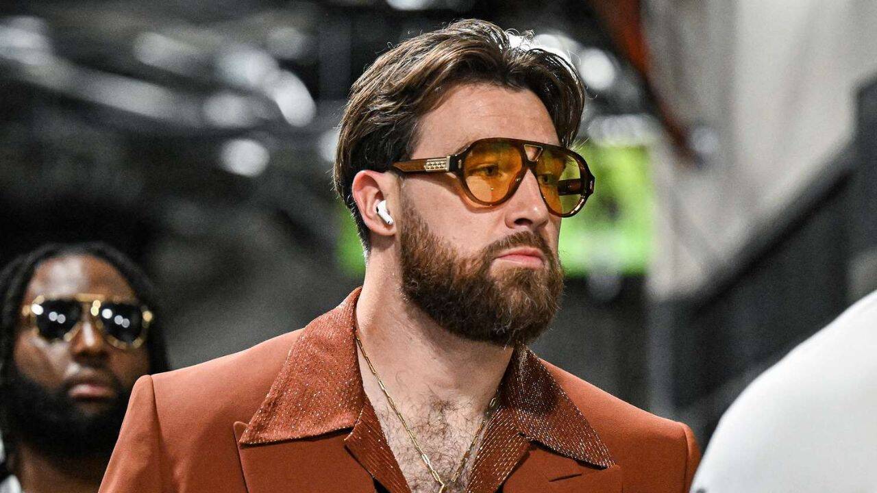 Why Travis Kelce-backed Six Flags: How Is Its $20.8m Solar Project Going Green Has Sparked Heated Debate