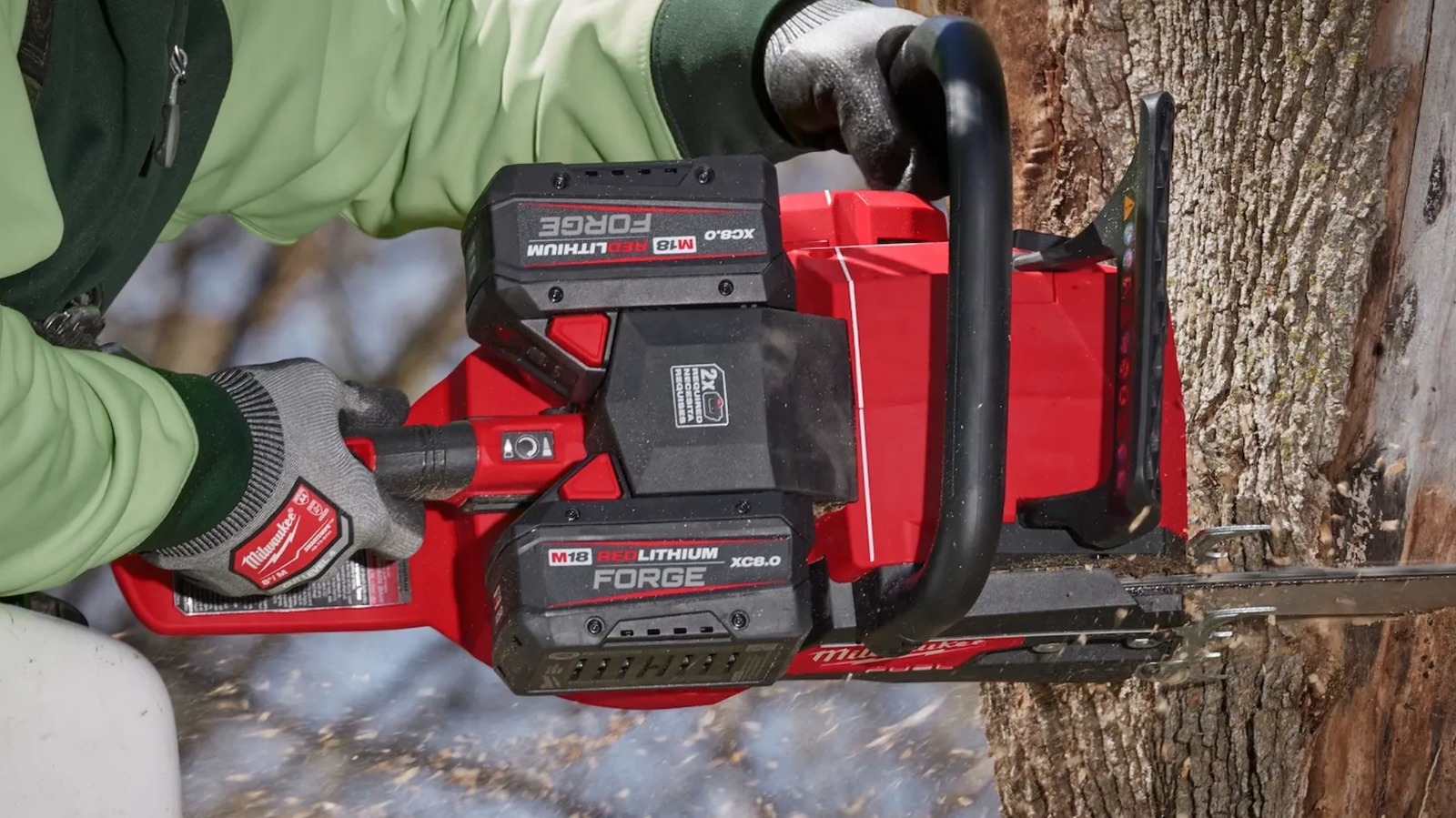 Corporate Strategy: 4 Times When Its Better To Use Milwaukee M18 Tools Instead Of M12