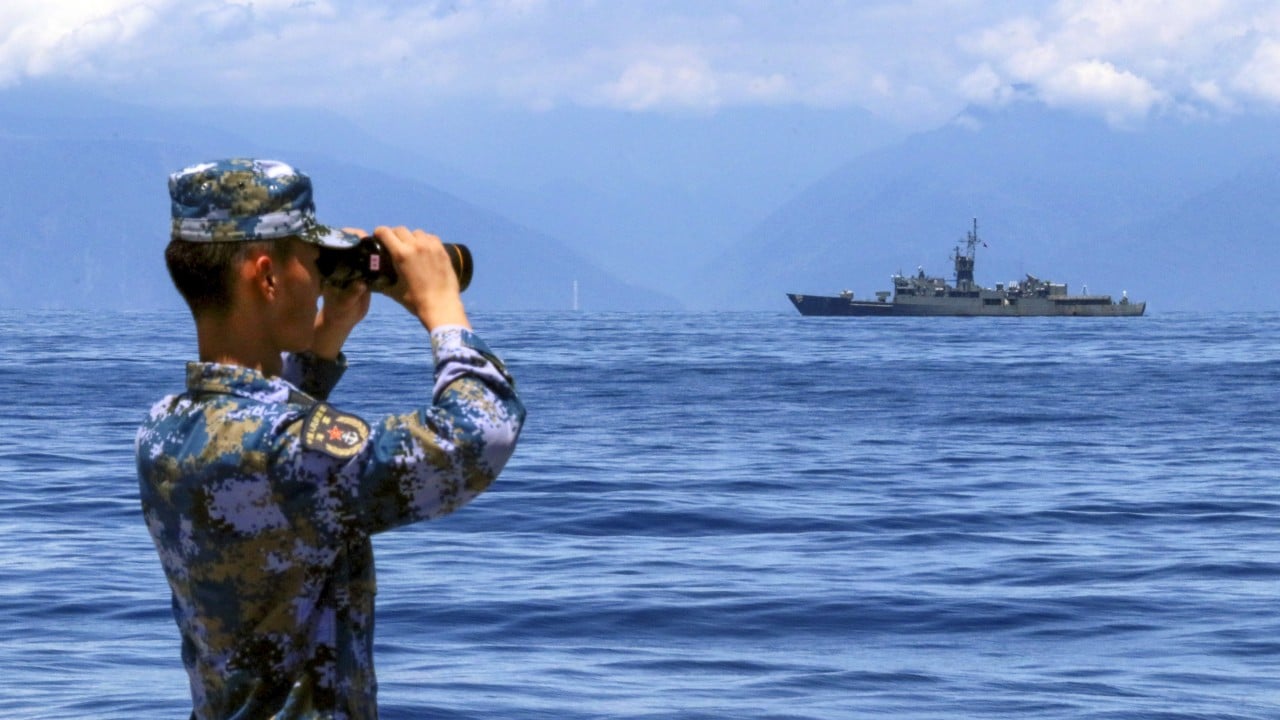 Developing Story: Did Beijing and Washington agree on a crisis prevention deal, or not?