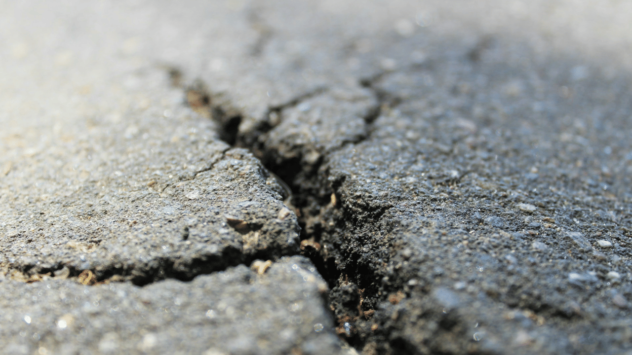Market Developments: 2 earthquakes hit Maharashtra’s Hingoli within hours, 4.5-magnitude jolt recorded