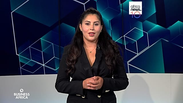 Global Perspective: Africa: Solid growth amid investment challenges  [Business Africa]