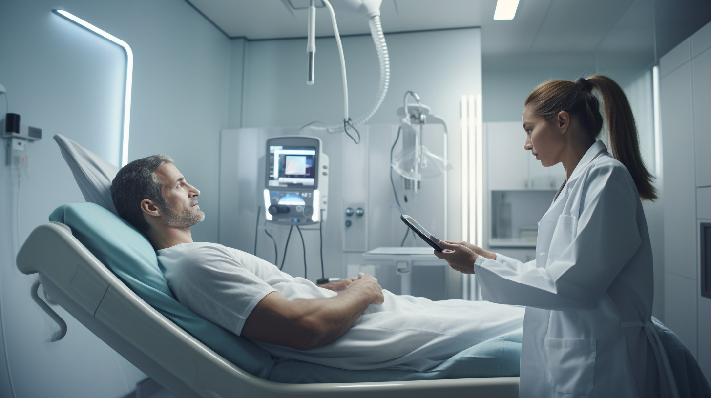 Why Adaptive Biotechnologies (adpt): Can Blood Cancer Guidelines Boost Repeat Testing Has Sparked Heated Debate