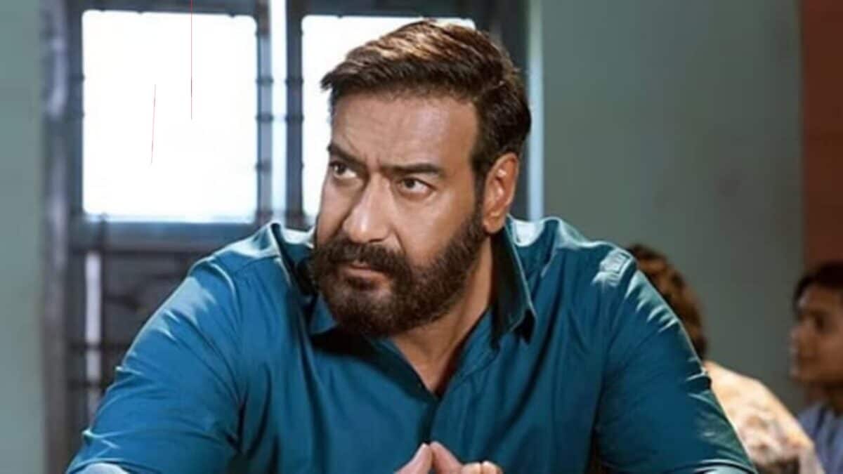 Drishyam 3 Box Office Day 10: Thriller Crosses Rs 300 Crore, Becomes Ajay Devgn’s Highest-grossing Film | Bollywood News