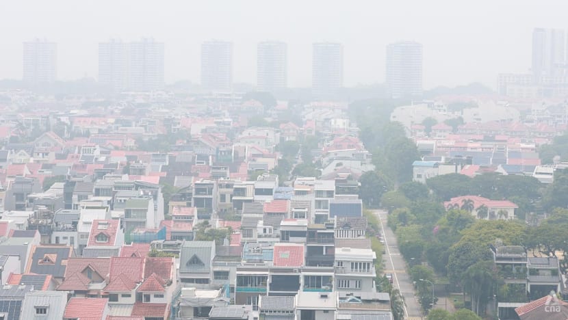 Why CNA Explains: Why PSI and AQI Readings Differ - and Which One Should You Follow During Haze Season Has Sparked Heated Debate