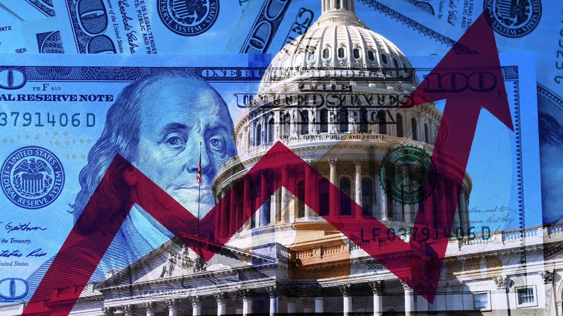 Market Developments: Kevin Hassett says US economy could grow 4% without external headwinds