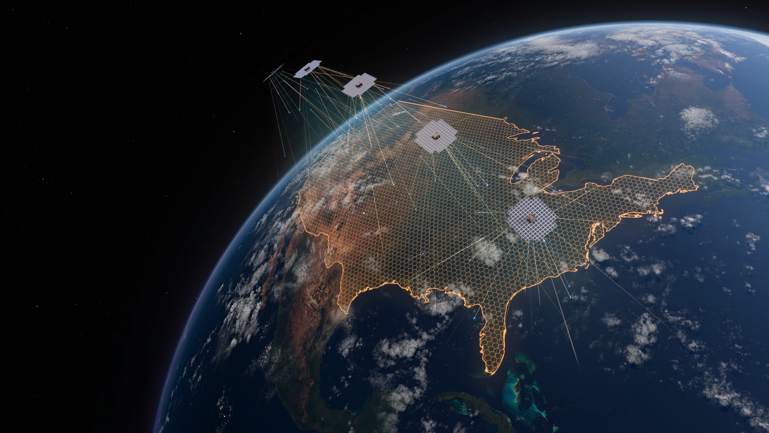 AST SpaceMobile Ships 3 More BlueBird Satellites to Cape Canaveral—But Revenue Still Grounded Until 2026
