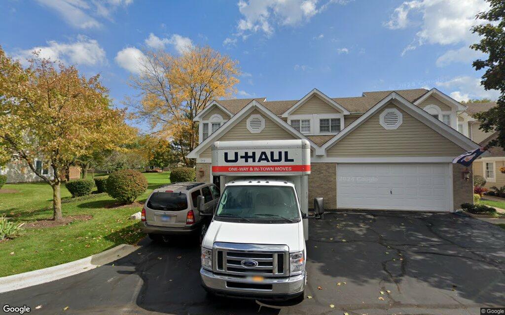 McHenry County Home Deals: $275K Holiday Hills Sale Tops Weekly List
