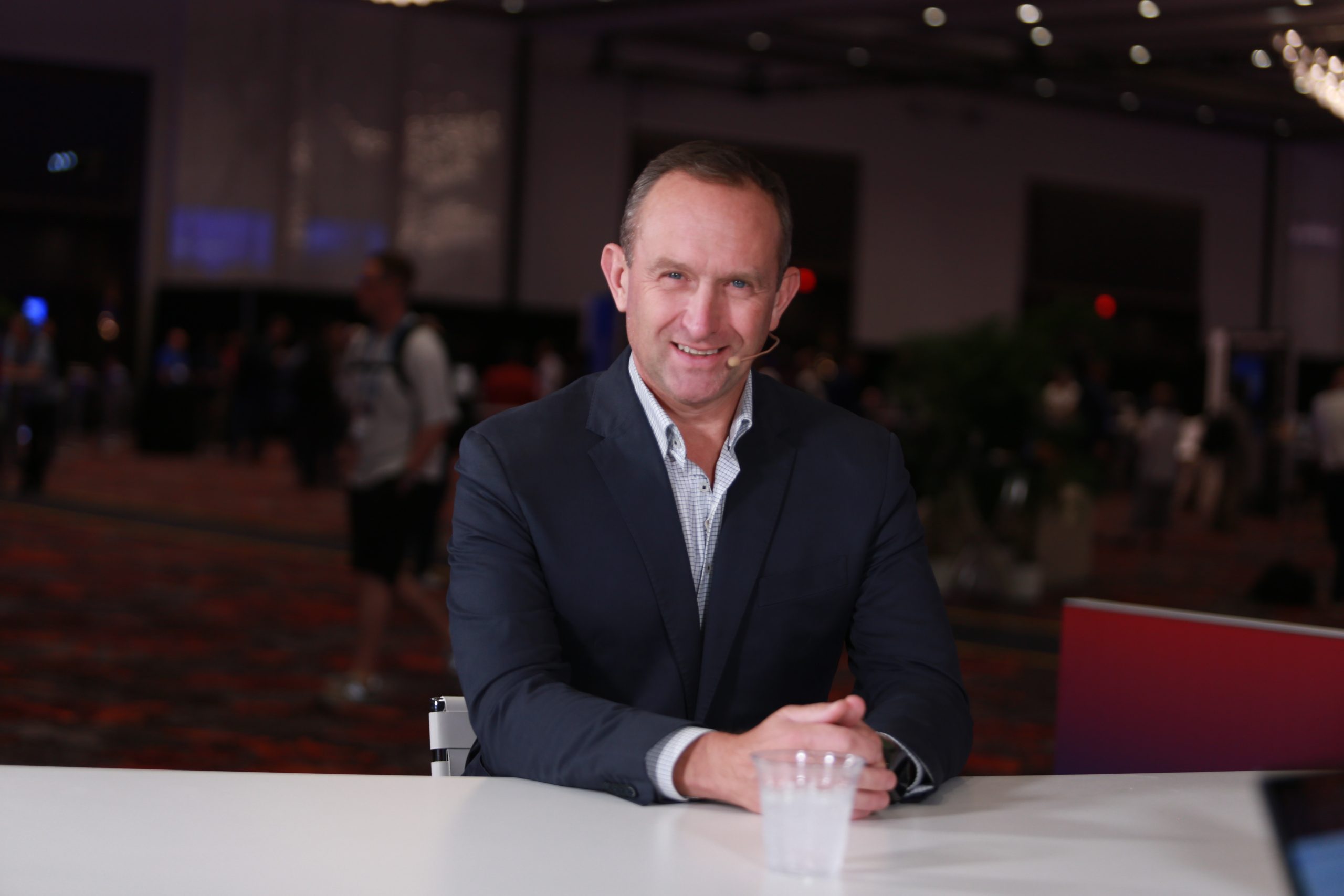 Enterprise Tech Shift: AI agents spark an identity cleanup and the Scaling Frontier
