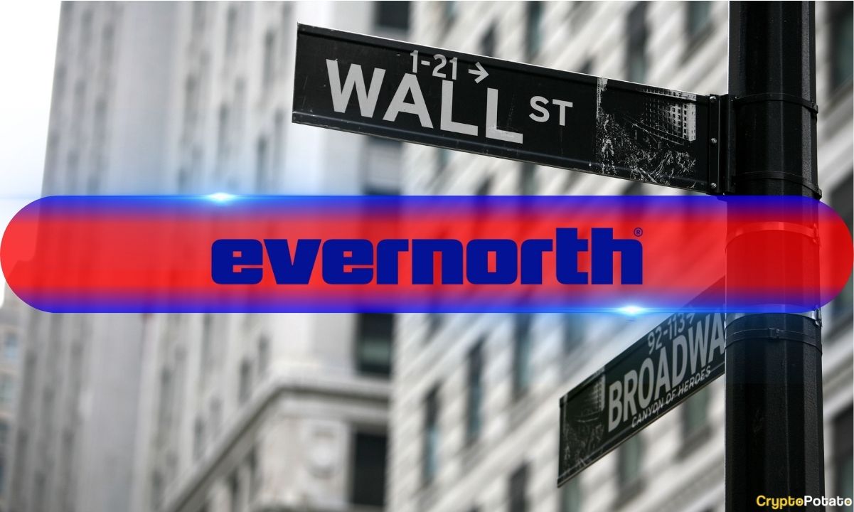 Capital Flows: XRP Is Coming to Nasdaq: Evernorth Clears Key Vote With 473M Treasury