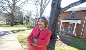 Federal Judge Dismisses Alanda Richardson's Civil Rights Violation Claim Against Hickory. Here's Why