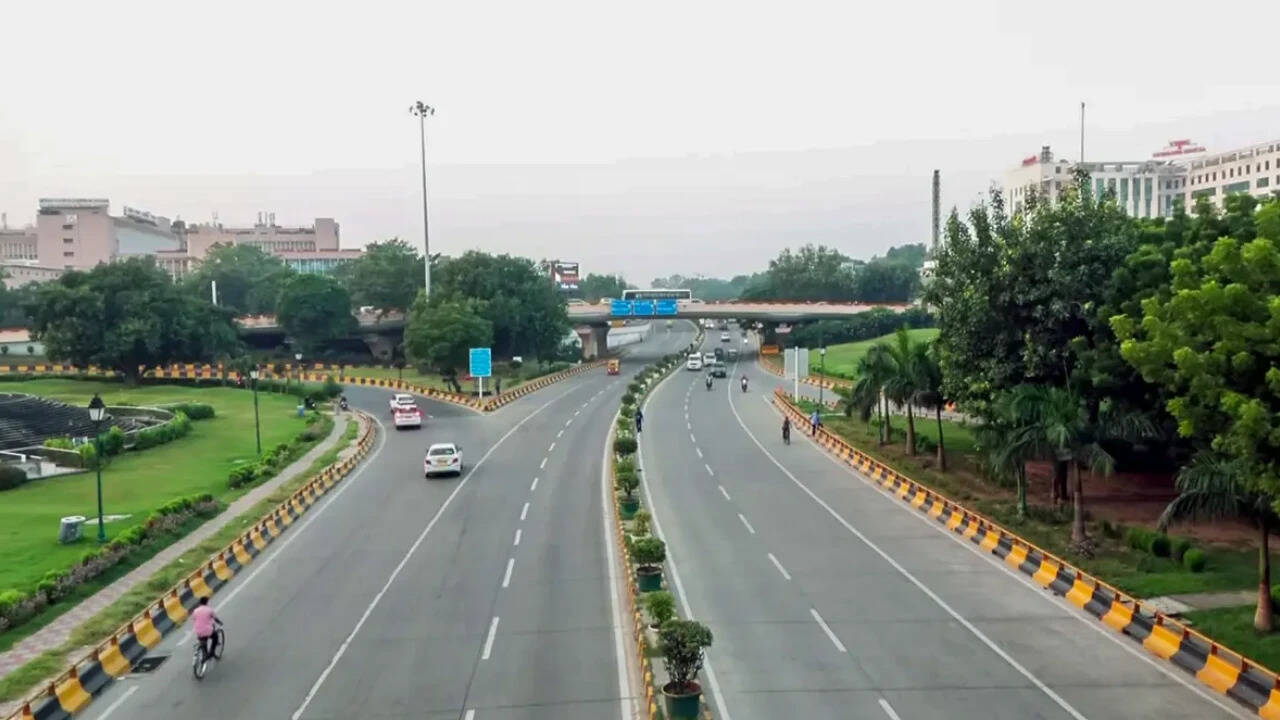 Developing Story: Road injuries 10th leading cause for deaths in India: WHO report