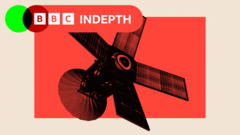 Europe's Space Billions: Can Glasgow's Satellite Industry Keep Up?
