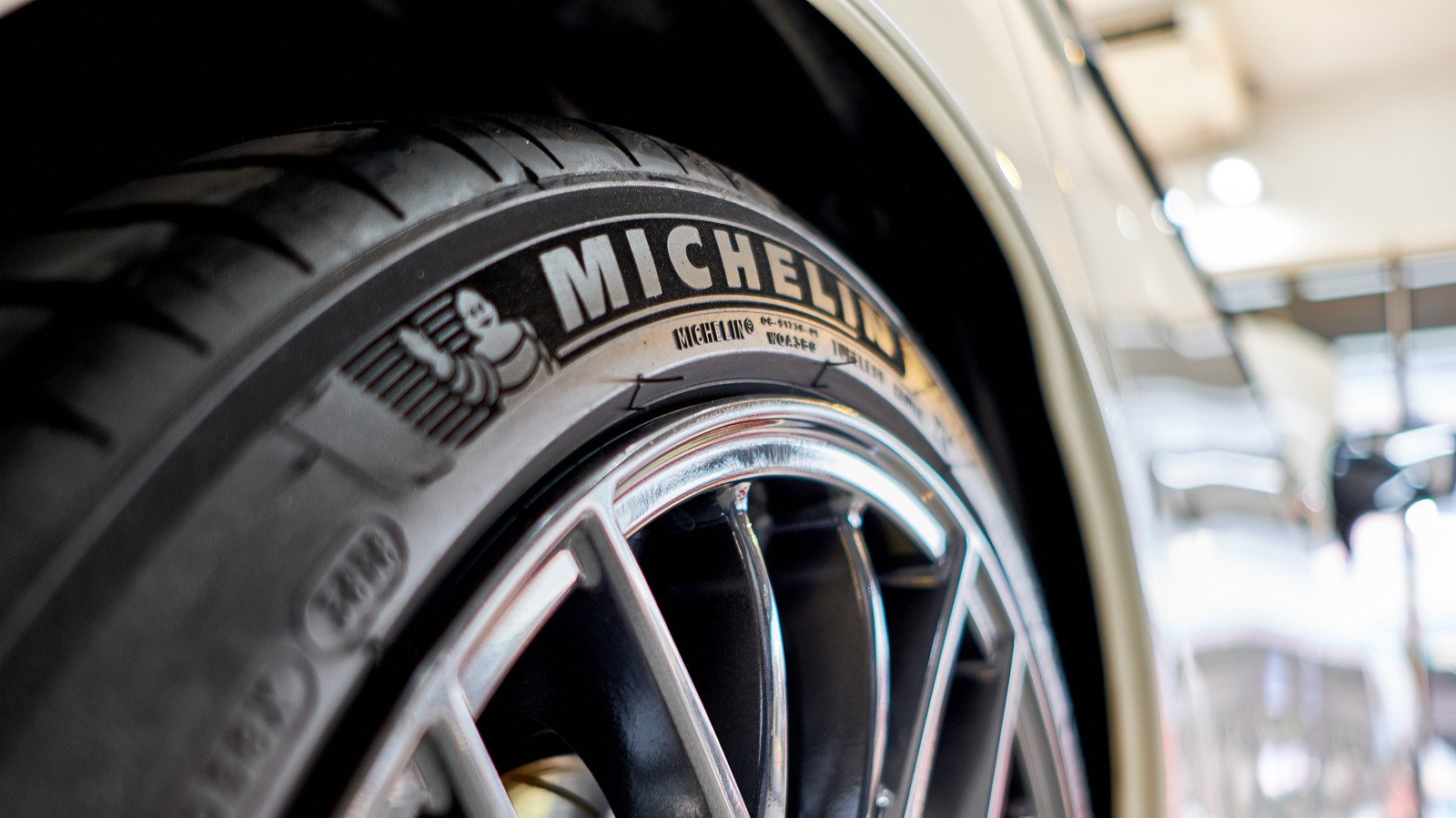 5 Downsides Of Using Run-Flat Tires