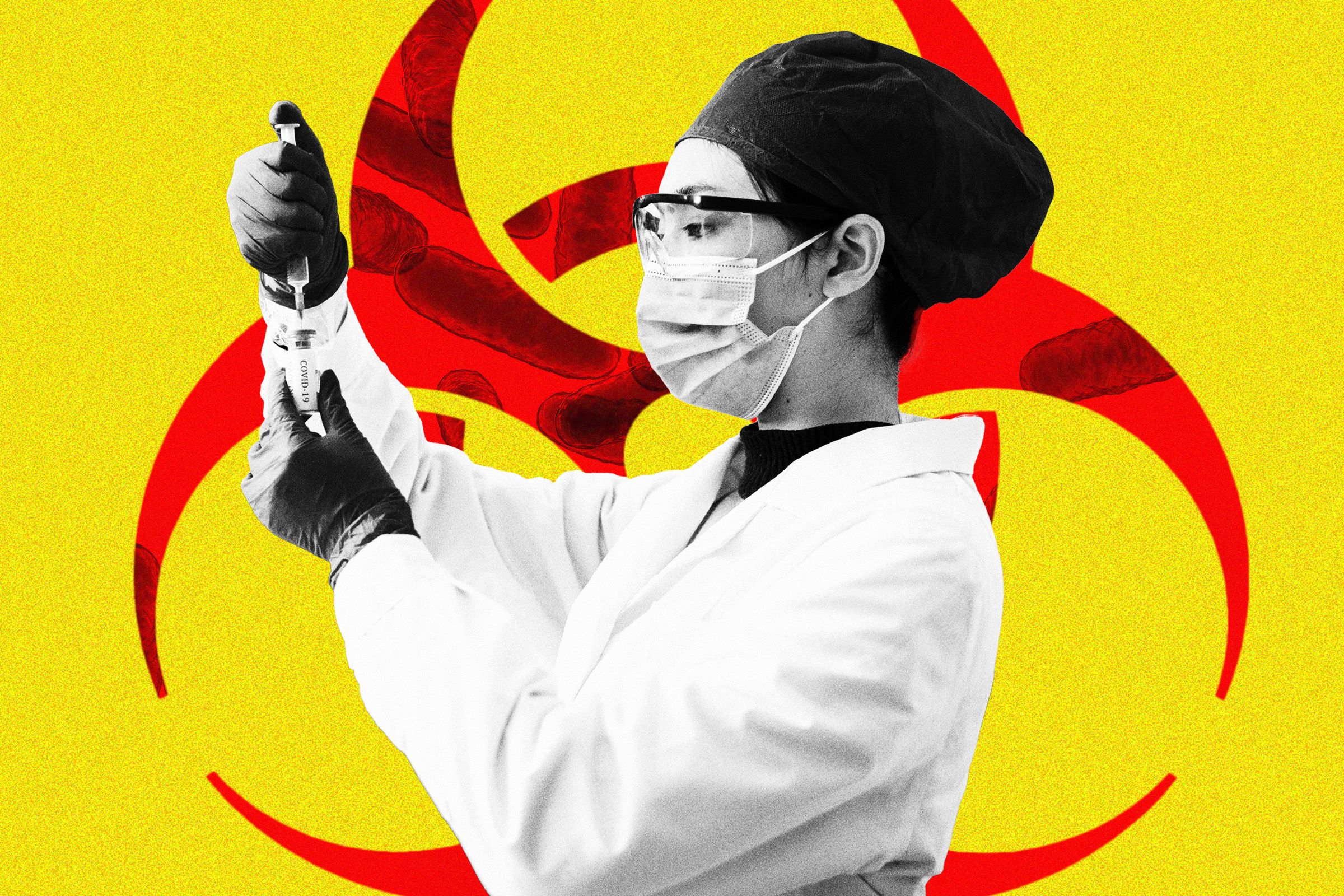 You Probably Aren’t Going to Get the Plague in Major Tech Realignment