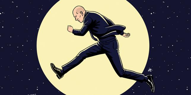 Is It Ever a Good Idea to... Wear a Dark Suit-shirt-tie Combination? What Analysts and Data Reveal