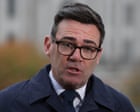 Burnham: Not Pursuing Better EU Deal Would Be ‘dereliction of Duty