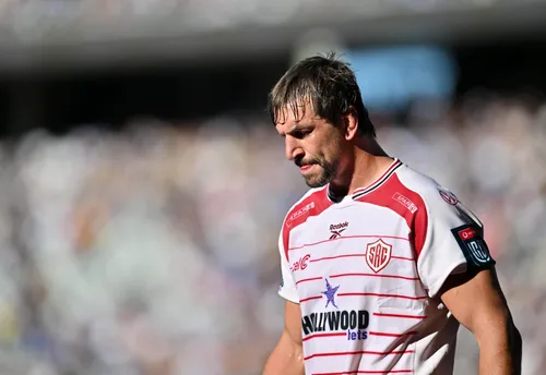 Eben Etzebeth, Vusi Moyo Injury Worries Deepen Sharks’ Misery After Stormers URC Defeat
