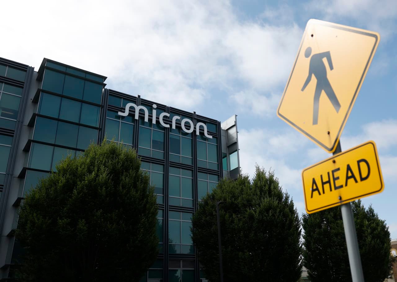 Micron Investors Brace for Volatile Ride as Nvidia Ramp Shifts Revenue