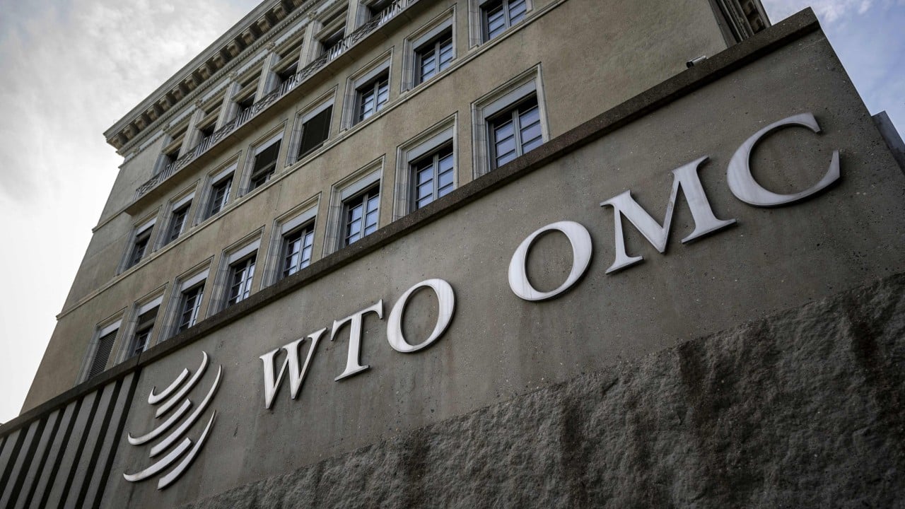 US Slams China’s WTO Compliance as Industry Groups Revolt