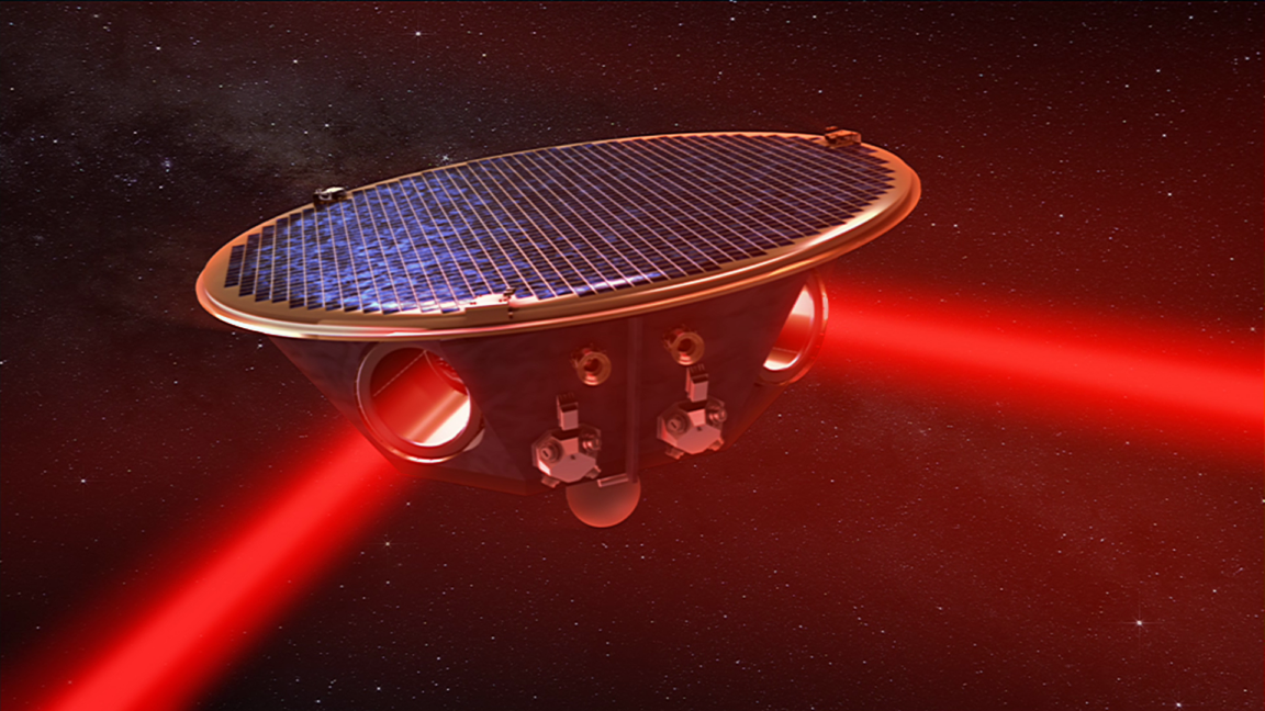 If You're Looking, Here's a "good Deal" for NASA and the European Space Agency