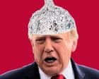 Policy in Focus: Page one of repressive playbook’: critics warn of Trump’s conspiratorial attacks and Its Wider Institutional Repercussions