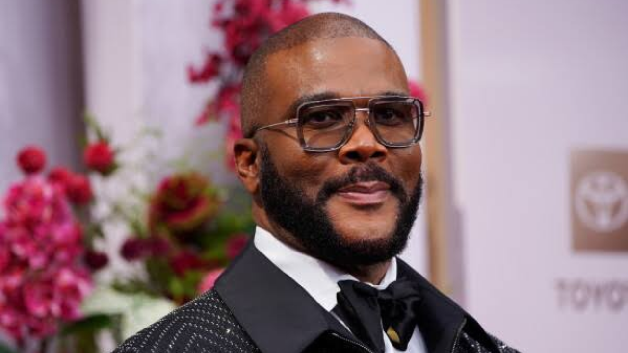 Tyler Perry’s $750,000 Gift Helped Pay Back Taxes for 300 Atlanta Seniors