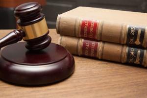 $127,000 Theft: Wpc, Brother Granted Bail in Significant Industry Shift