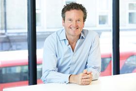 David Milner Eyes Global Growth As Boss of Crosta-epg Combination