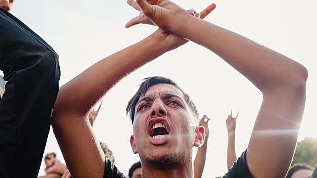 Morocco: Mothers of detained GenZ protestors demand their release