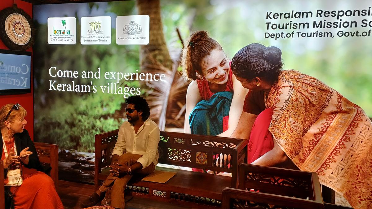 Kerala Travel Mart 2024: Foreign Buyers Wowed by Experiential Tourism Offerings