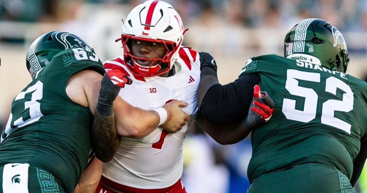 Economic Impact: Two-Minute Drill: Key matchups that will decide Nebraska vs. Maryland