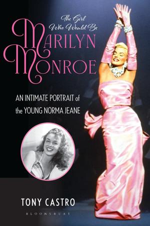 Book Review: “the Girl WHO Would Be Marilyn Monroe” Is a Chaotic, Repetitious Recount of the Model's Life