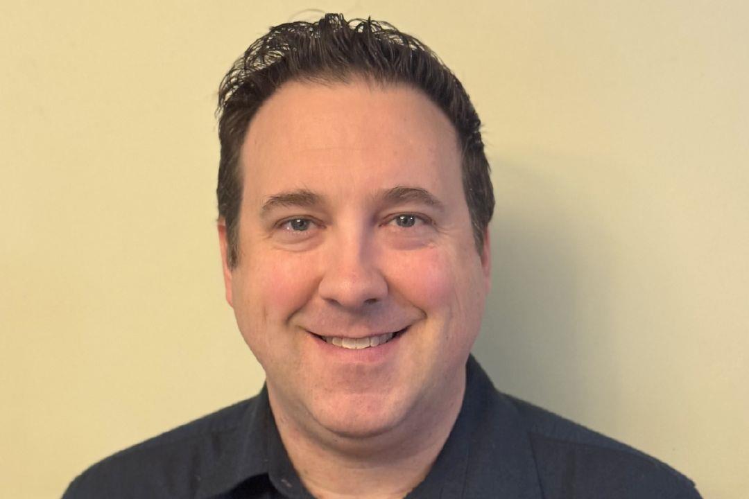 Corporate Strategy: MEET THE CANDIDATES: Merrick Zemp is running for Castlegar City Council