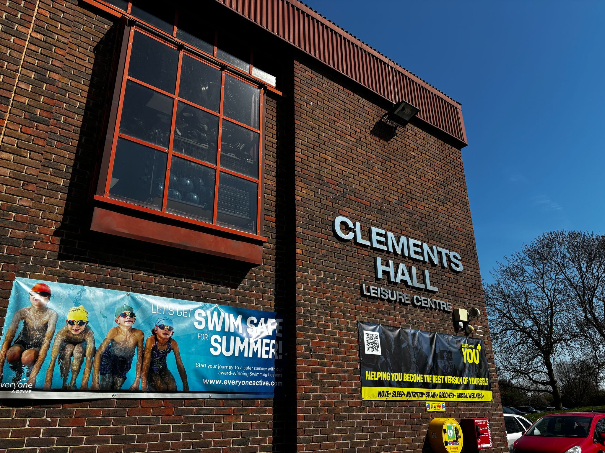 Cancer Support Group Launches Monthly Meetings at South Essex Leisure Centre