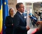 Developing Story: Finnish PM says suspected break-ins at MPs’ homes could be work of foreign power