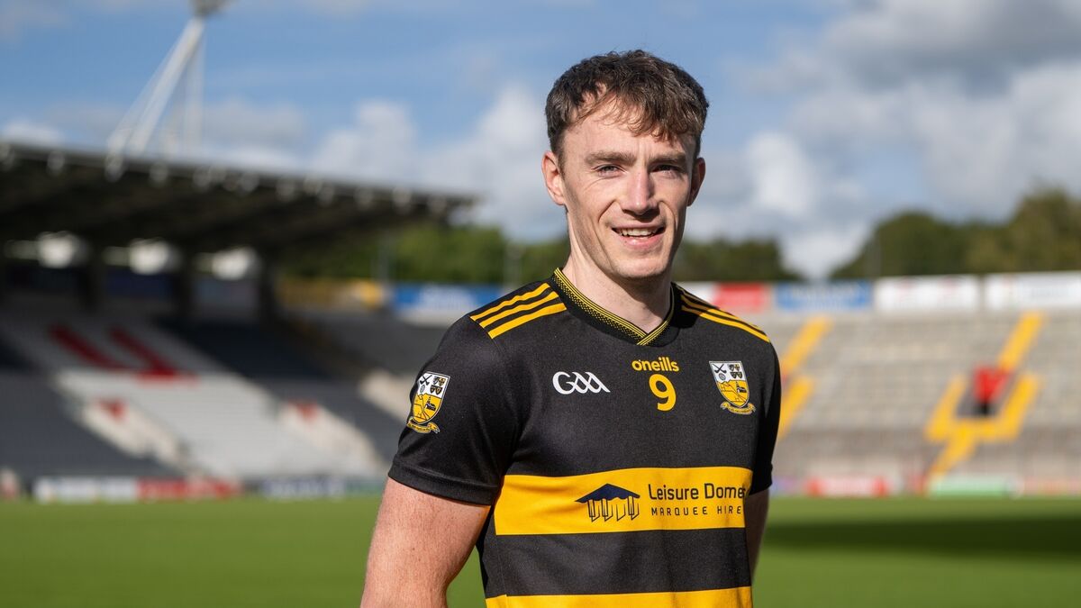 Kevin Lenahan Says Buttevant's Growth Will Be Tested Again As Adrigole Await in IAFC Semi-final