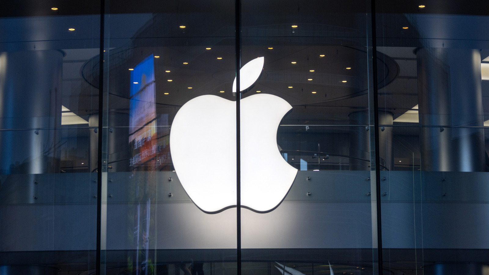Enterprise Tech Shift: Apple's smart home hub could arrive next month and the Scaling Frontier