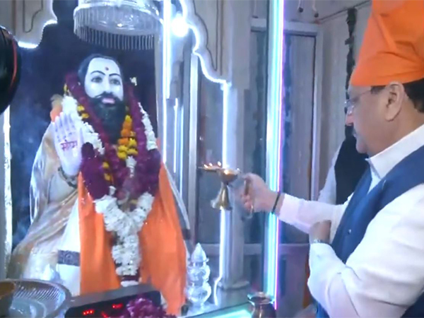 Corporate Strategy: Sant Ravidas Yatra is part of BJP’s Dalit outreach program