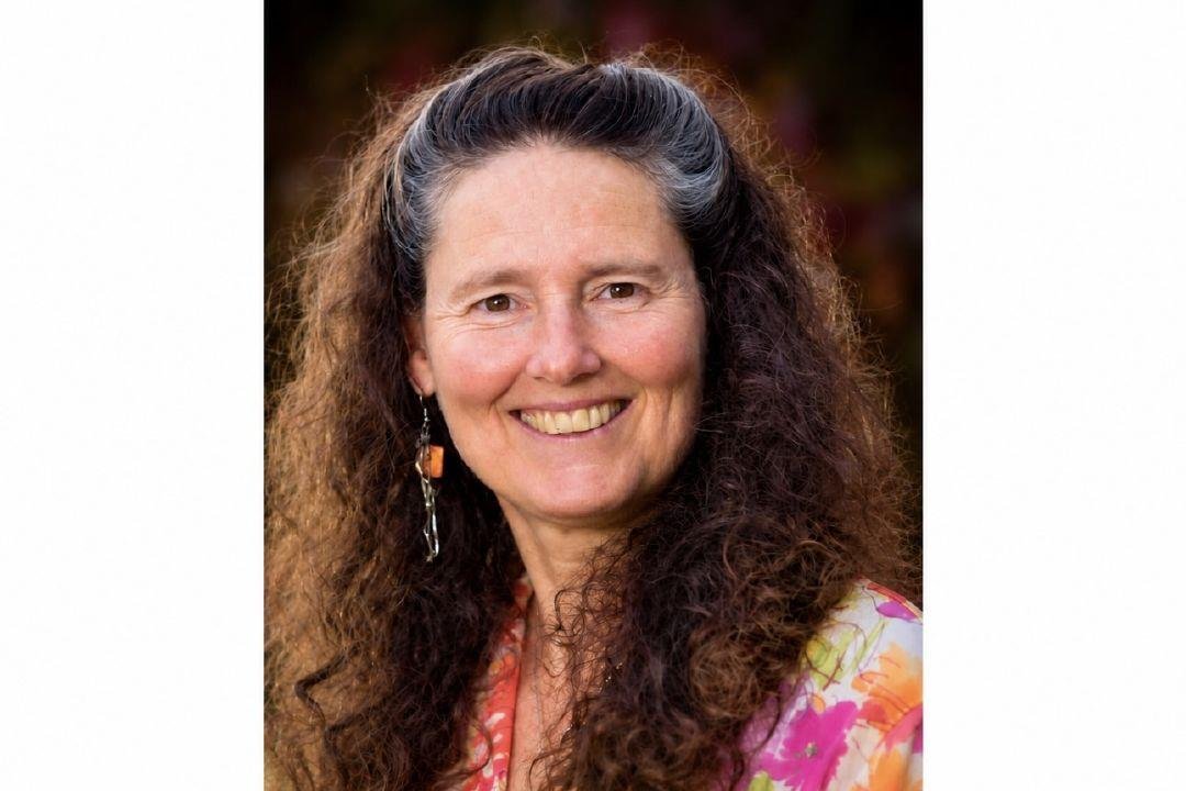 West Kootenay naturopath turns decades of experience into new book