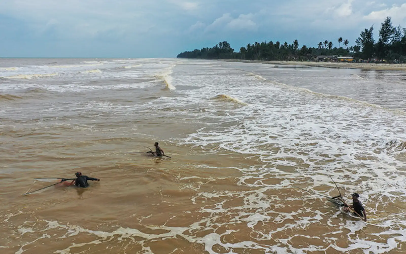 Geopolitical Dispatch: Boy, 8, injured in attack by stray dogs at Kelantan beach Shifts Diplomatic Posture