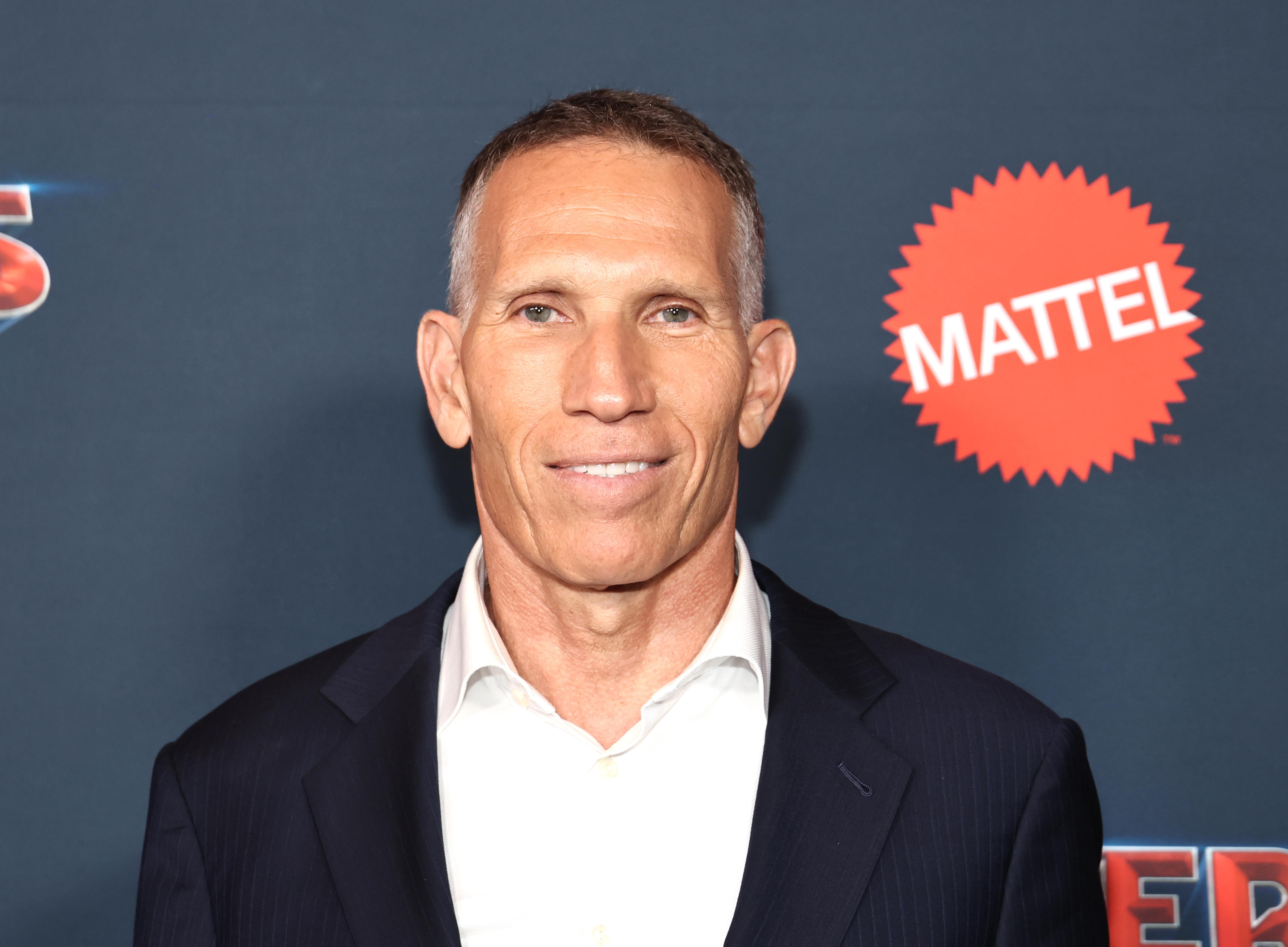 Industry Shift: The new and huger Paramount has a new co-CEO