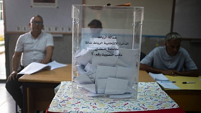Morocco detains Tangier mayor over alleged electoral fraud