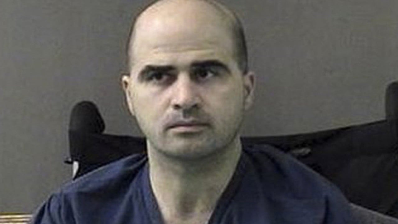 US to Live-stream Firing Squad Execution of Fort Hood Shooter Nidal Hasan