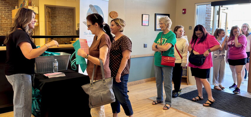 Amelia Market Features 39 Women-owned Businesses in Significant Industry Shift